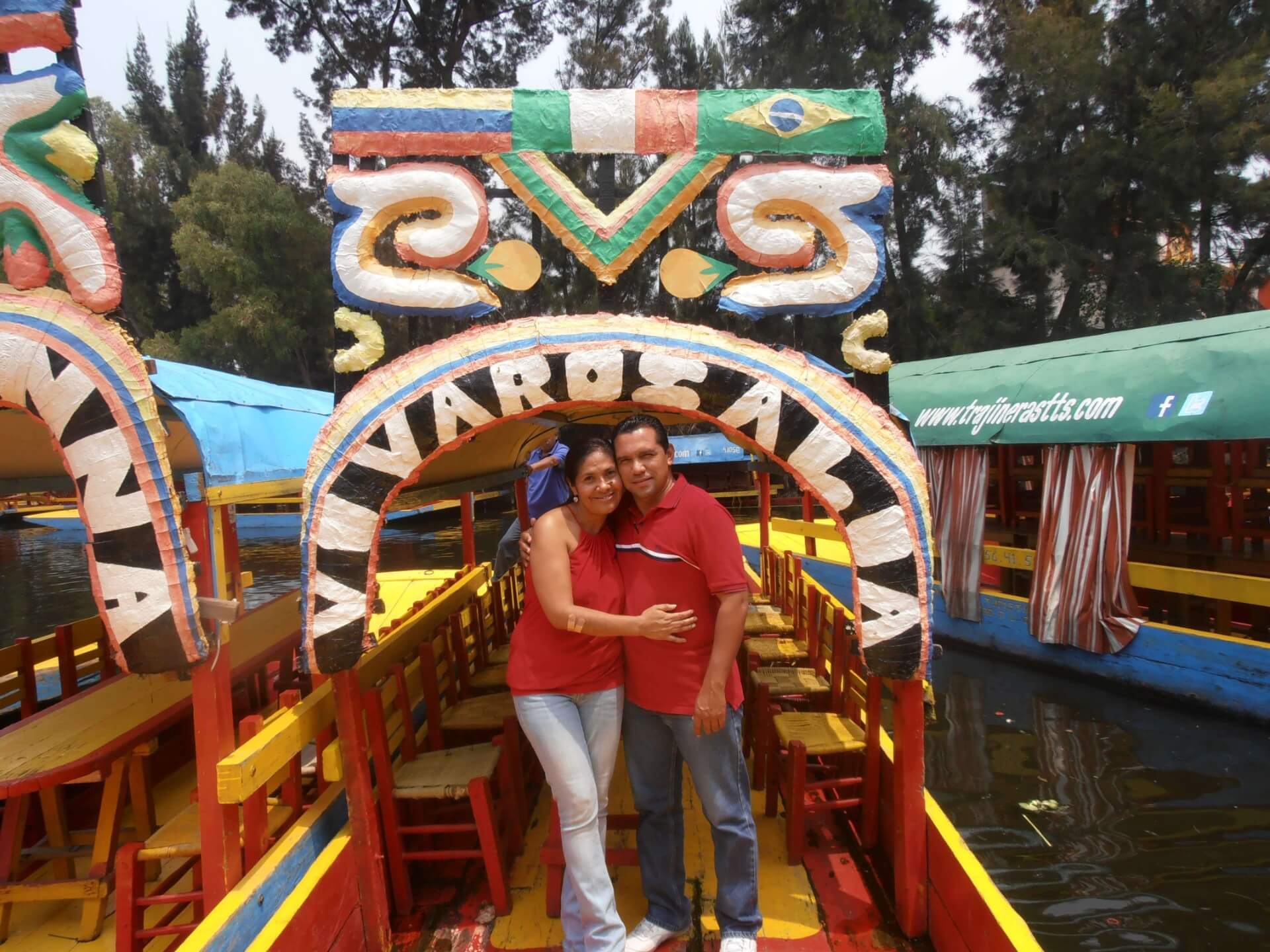 Xochimilco