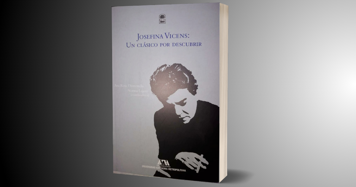Las dualidades esquivas en El libro vacío, de Josefina Vicens* JVUCPD